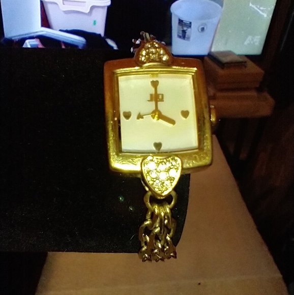 Woman's watch - Picture 2 of 7